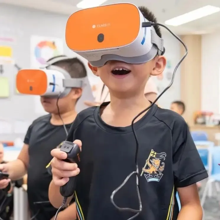 Embracing the era of AI in education
