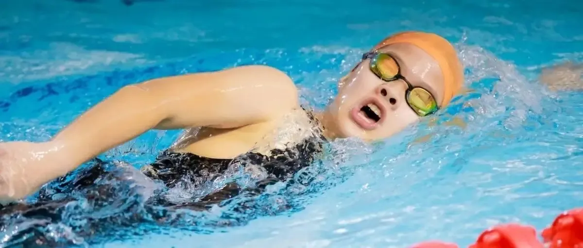 Aqualions place 2nd at the ACAMIS Senior Swimming Championships