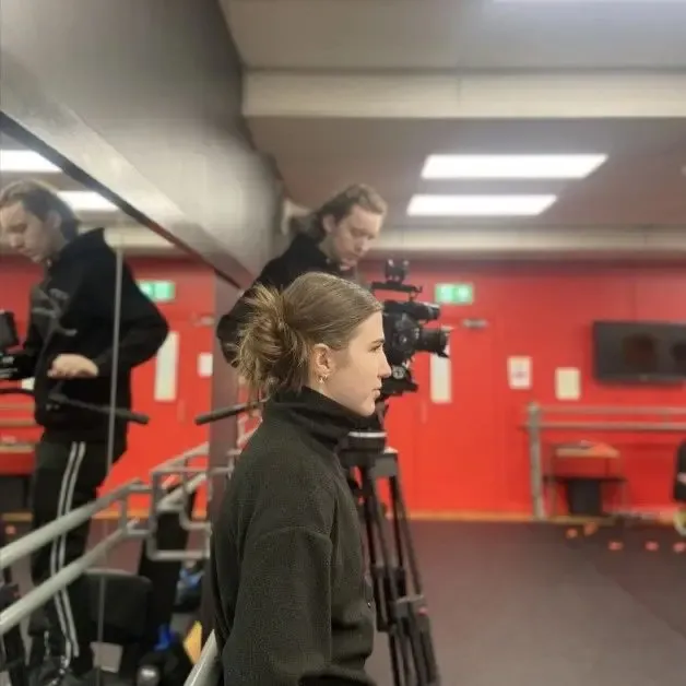 校友惠系列访谈 | 2019届 Isabella Petry——拥抱人生的惊喜