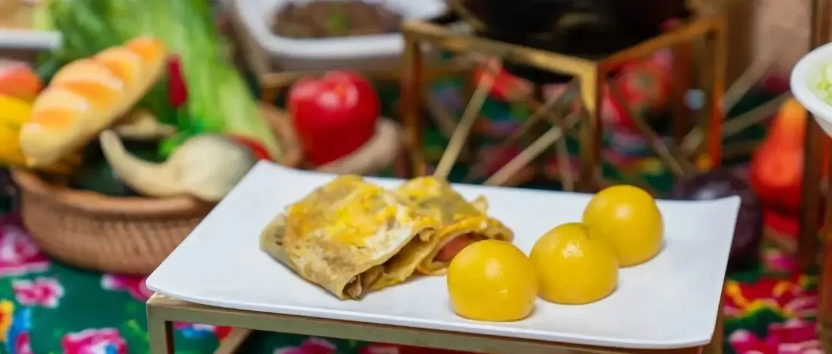 Global Cuisine Event Highlights in Wellington