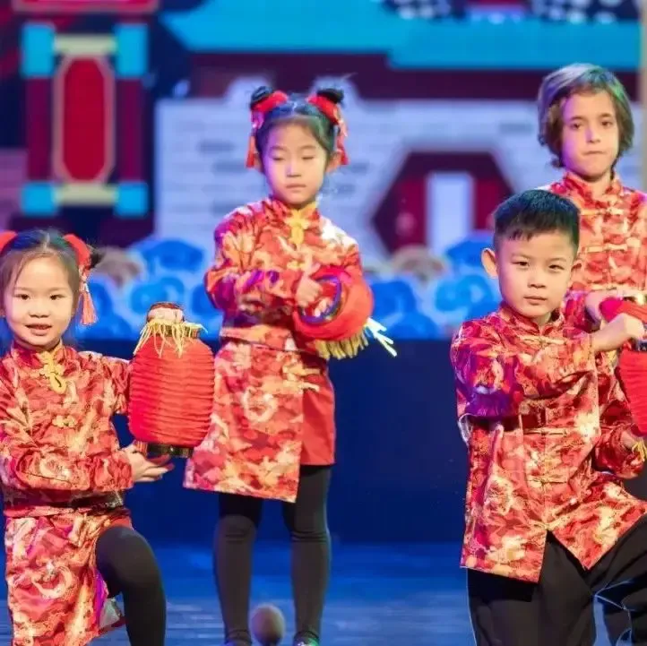 培养学习热情，从幼儿阶段开始