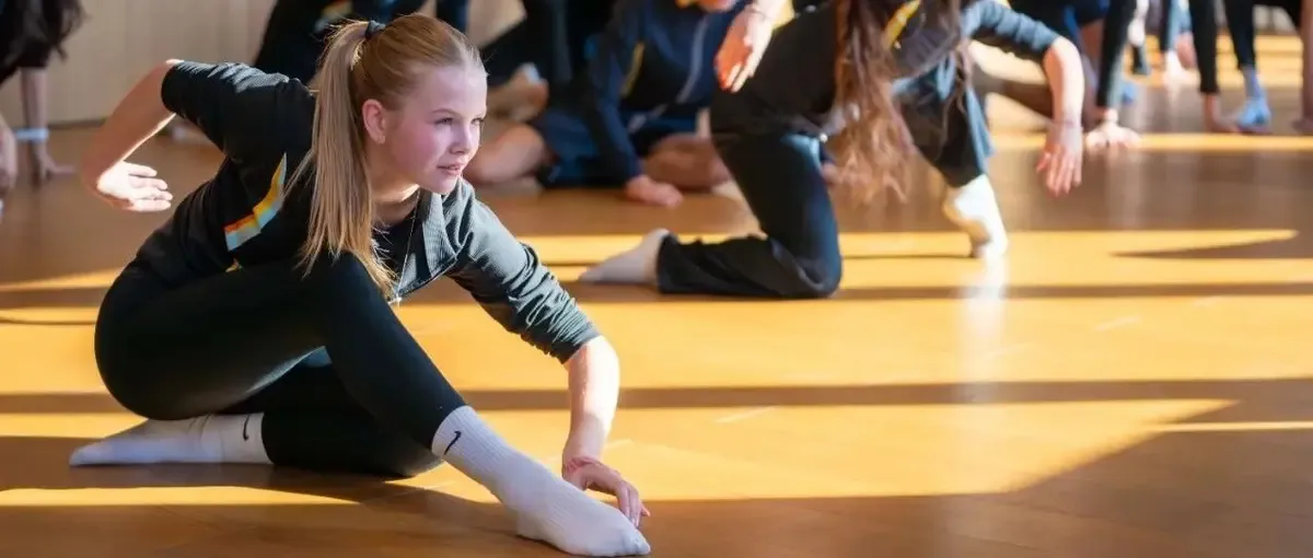 These Wellingtonians took acting lessons from a ‘Cat’