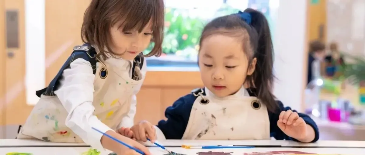 Nurturing creativity and imagination in the Early Years