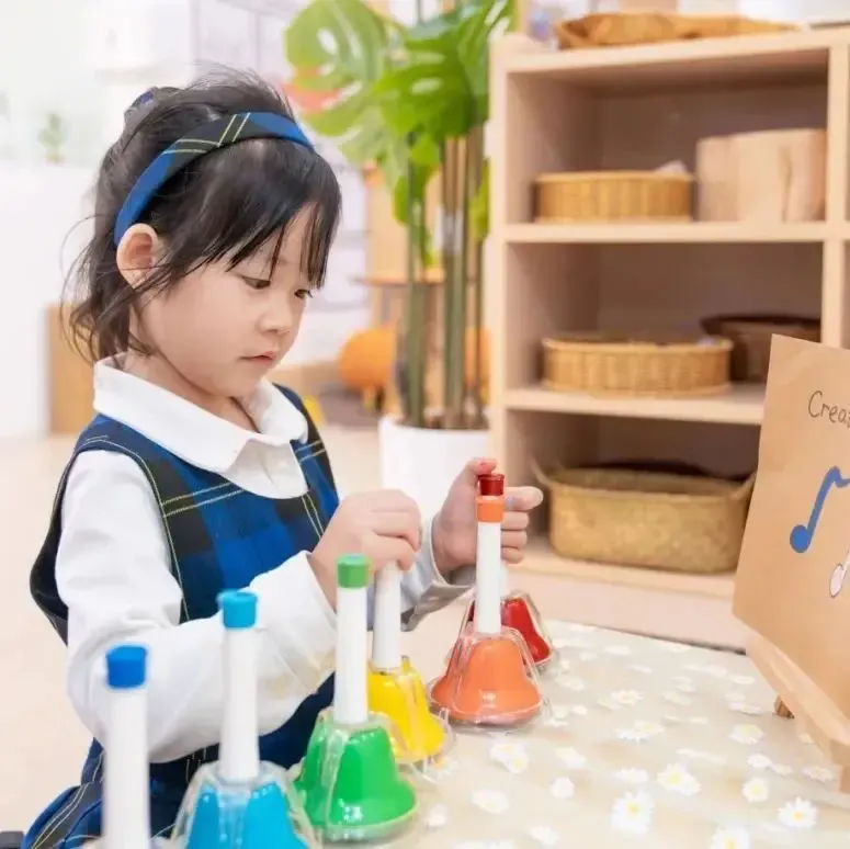 培养创造力与想象力，从幼儿阶段开始