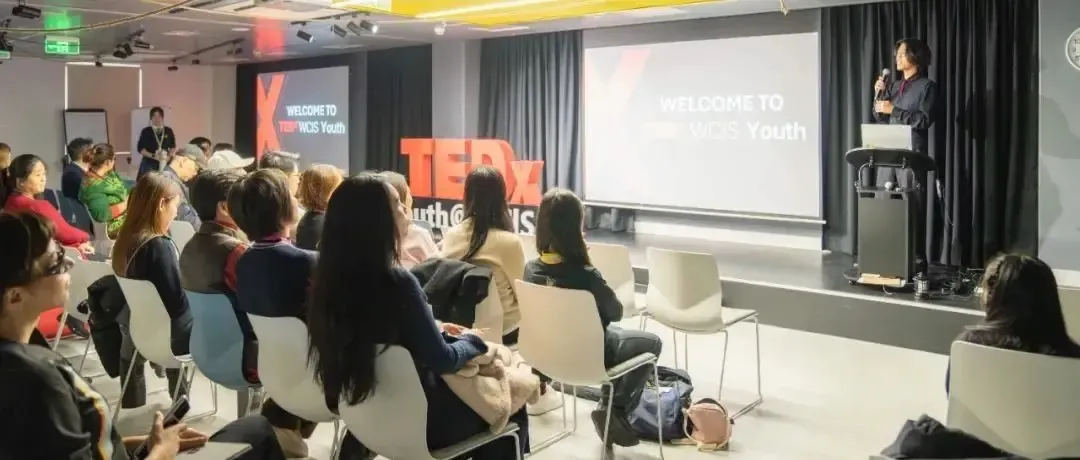 TEDx Youth explores ‘Uncharted Waters’