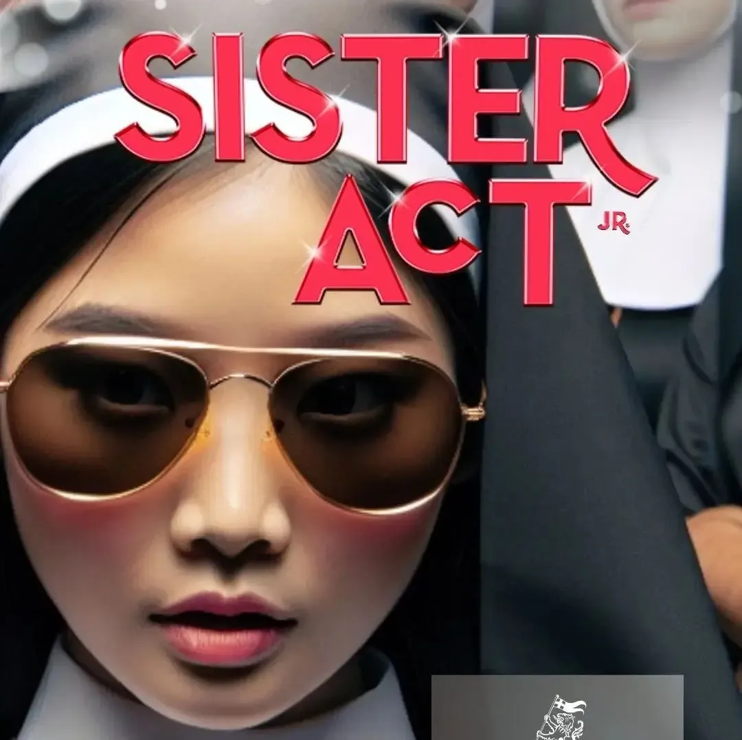 Wellington presents: Sister Act, Jr