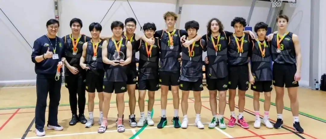 Wellington hosts the 2025 ACAMIS Gold Division Tournament