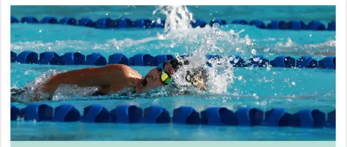 March 24: Swimming Pathways to Elite US Universities