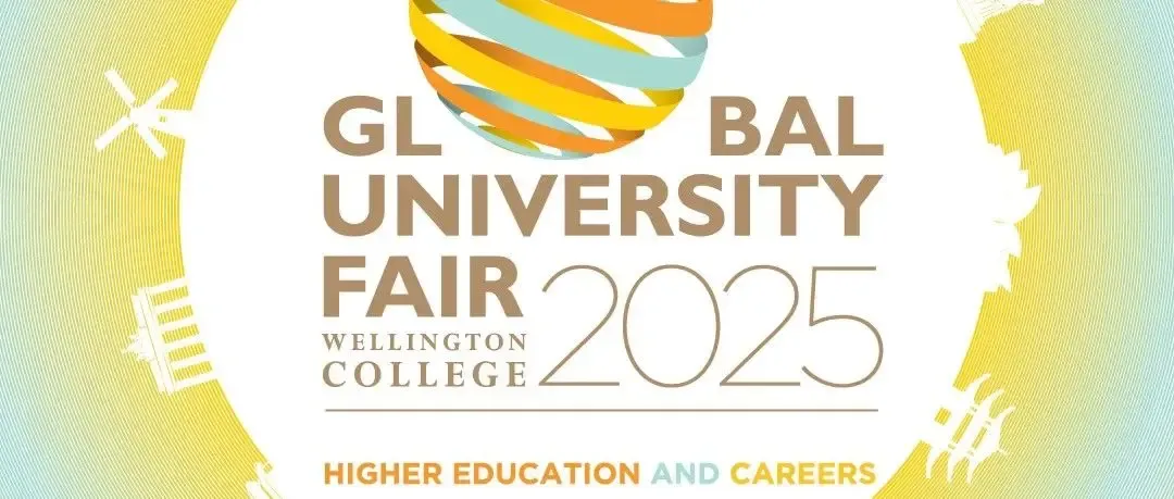 March 11: Wellington’s Global University Fair is back!