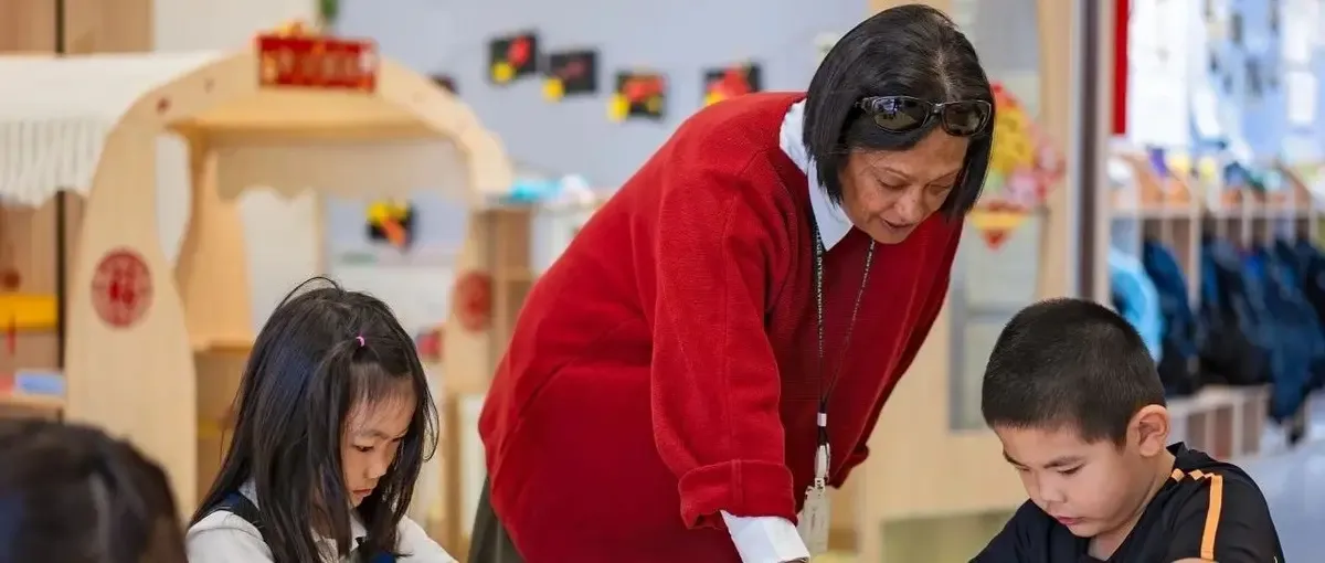 Wellbeing & Involvement of Young Children