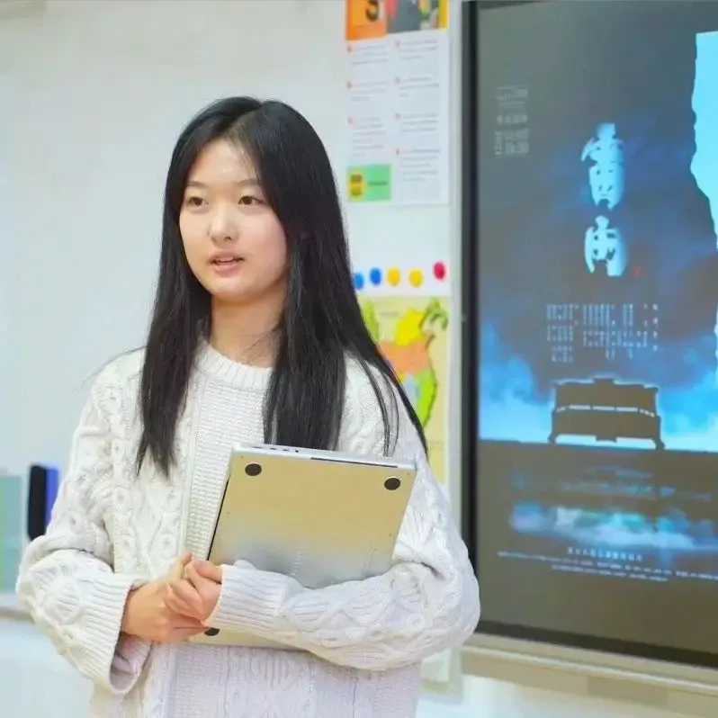 学习中文，拥抱博大精深的中国文化