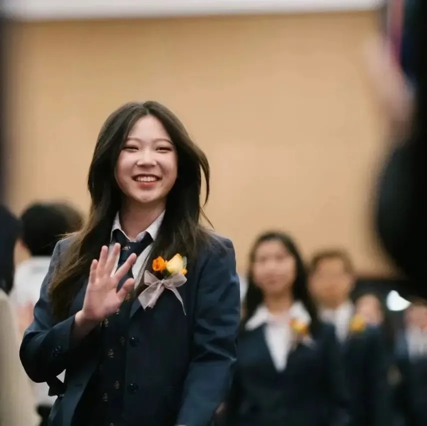 ​英美顶尖高校及全球顶尖学府争相向惠灵顿学子抛出橄榄枝