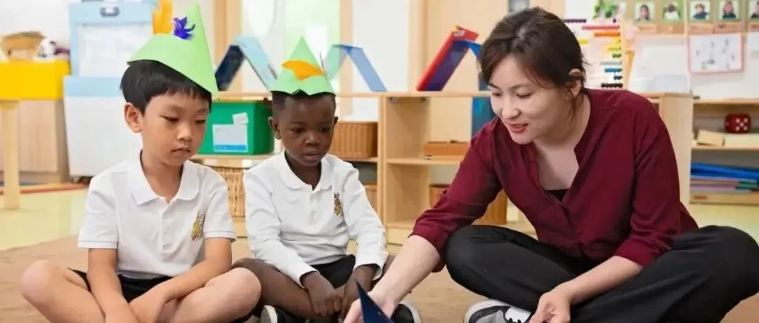 Learning through Play | “Role Play”