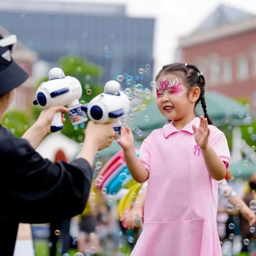 立即报名惠灵顿2025 年Summer Festival： 超级英雄集结！