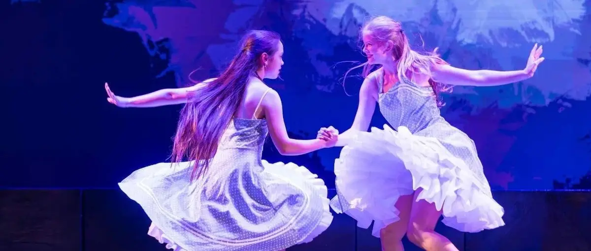 Dance your way to greatness at Wellington