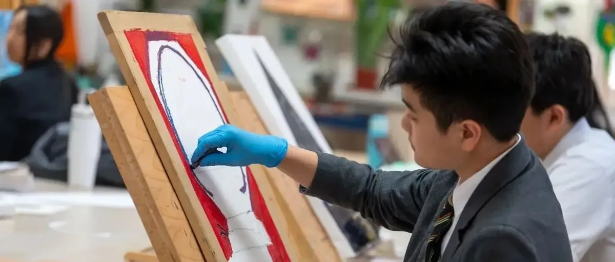19 Offers from Global Art Institutions