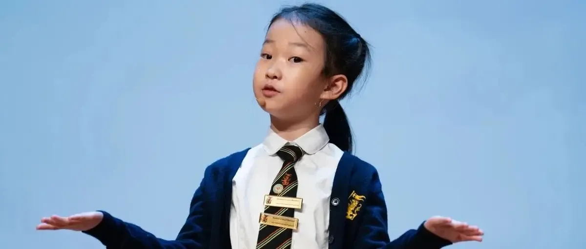 从读写到表达，小学语言能力双翼齐飞（下）
