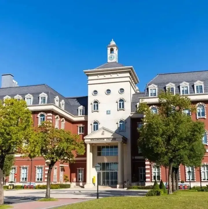 本学年最后一场｜5月17日，与您相约惠立开放日