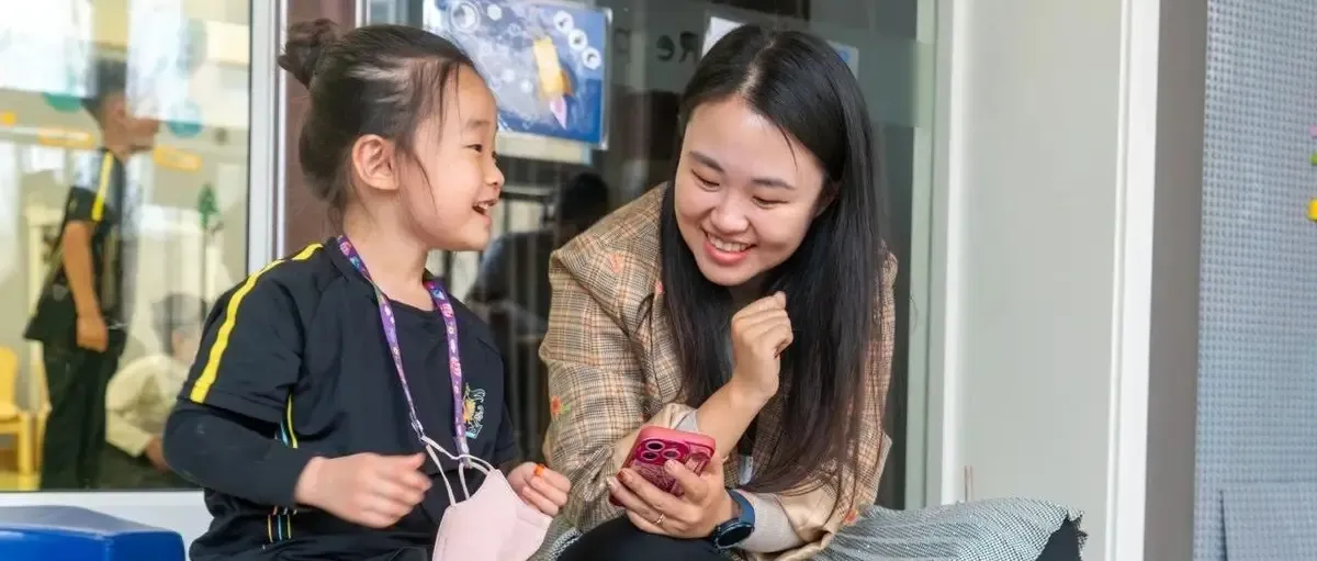 惠灵顿幼儿园“悦读周”:一场跨越语言的阅读奇遇记