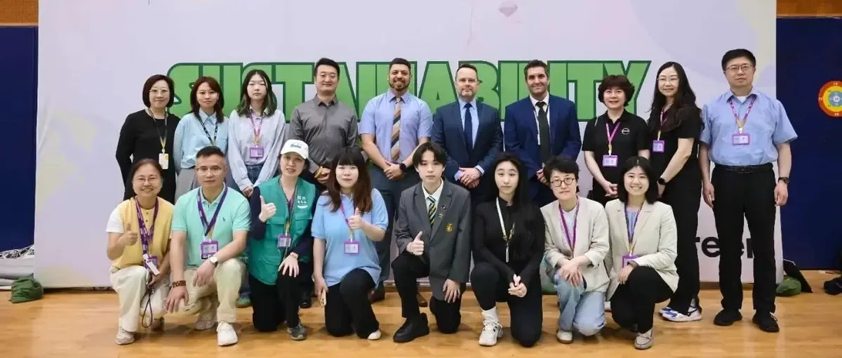 Pupil Sustainability Committee launches first-ever Fair