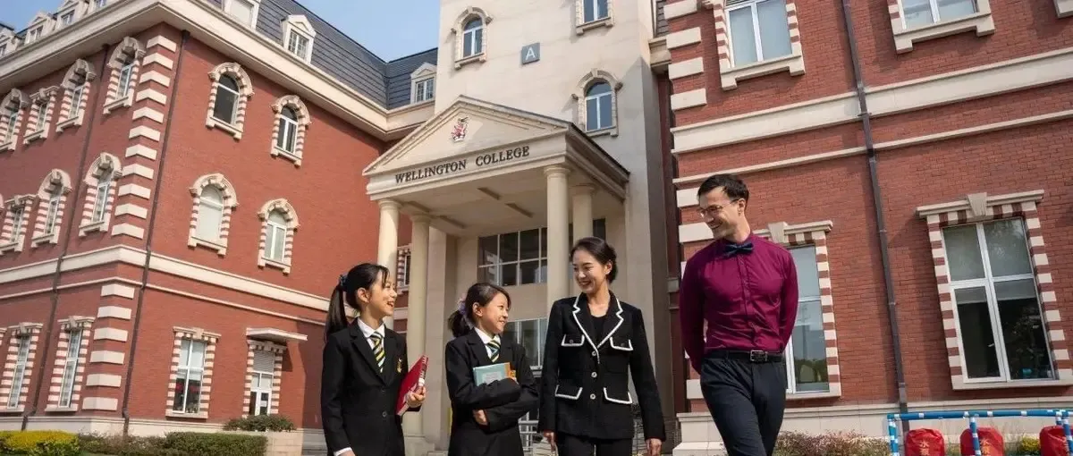 Hiba Academy Hangzhou 2025-26 Admissions Announcement
