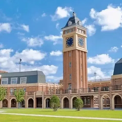 Hiba Academy Nantong Launches International Boarding Programme