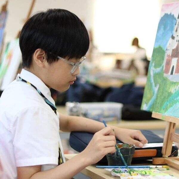 这是网站层级的中文ALT描述