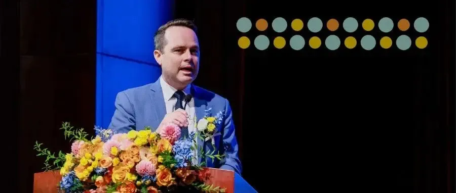 End of year Master's message - Here's to another 10 great years!