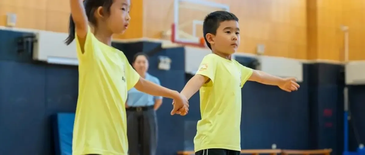 Countdown Begins: 2025 Summer Camp!