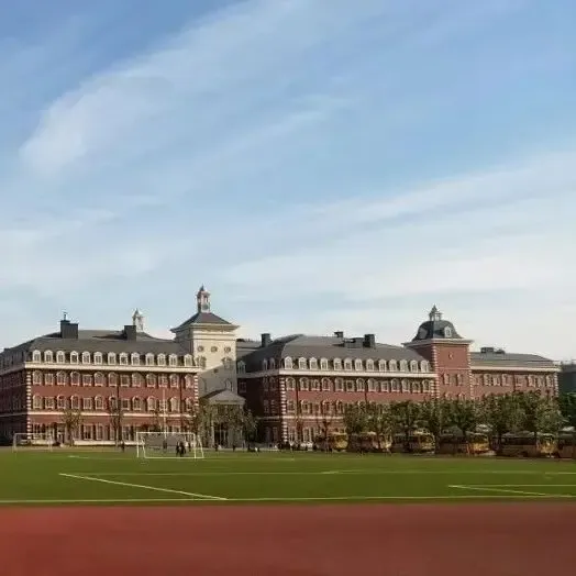 All Six Schools Top the 2025 Forbes China International Schools