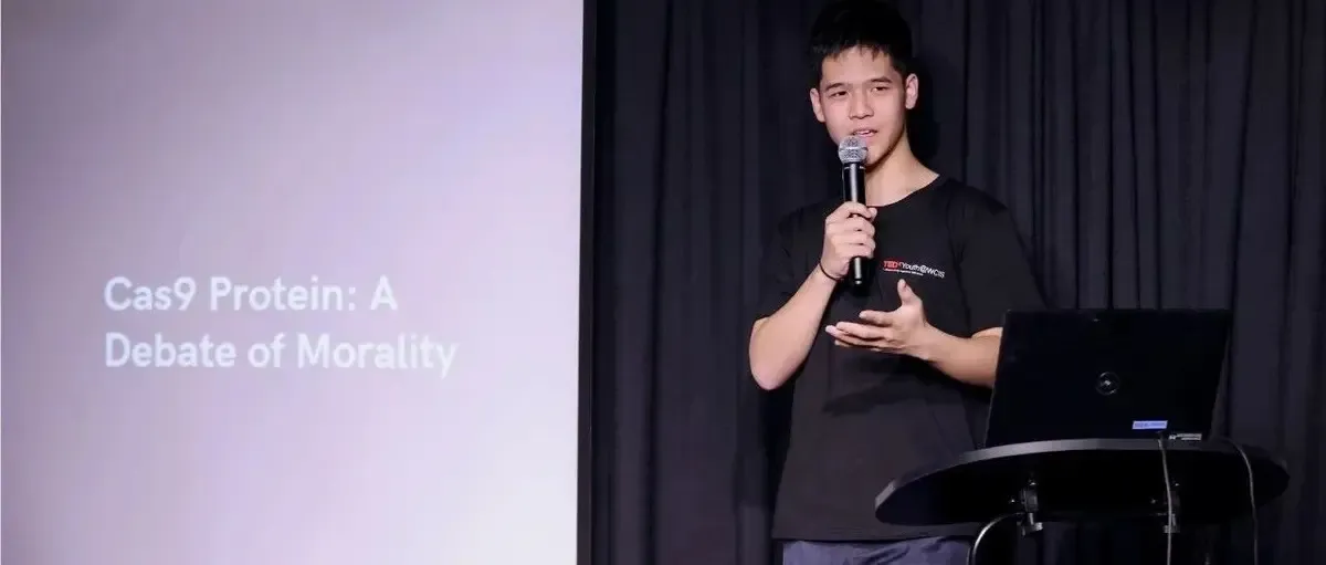 自信，铸就开启剑桥之门的秘钥