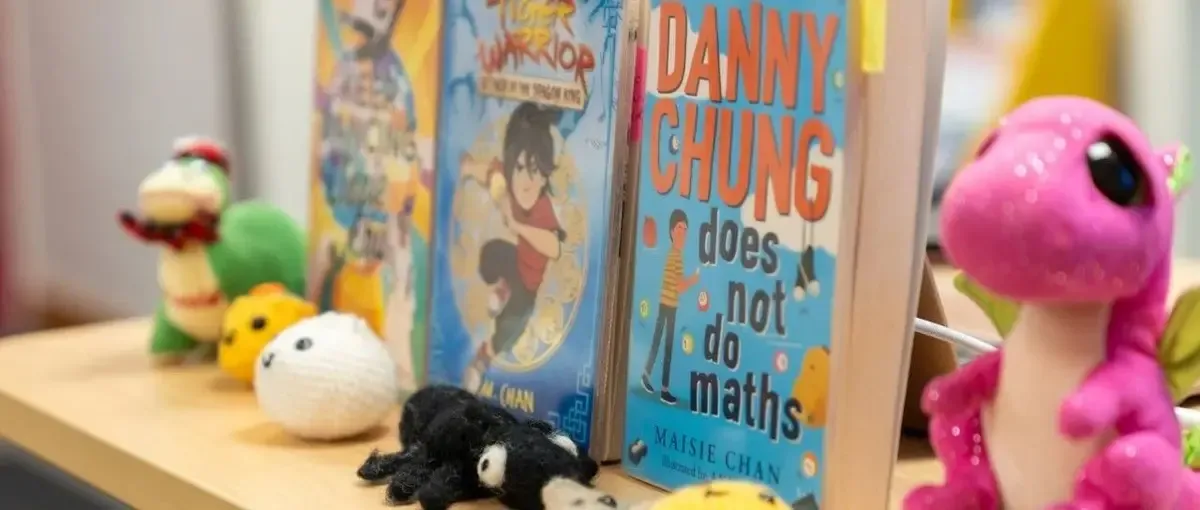Summer Holiday Reading Recommendations