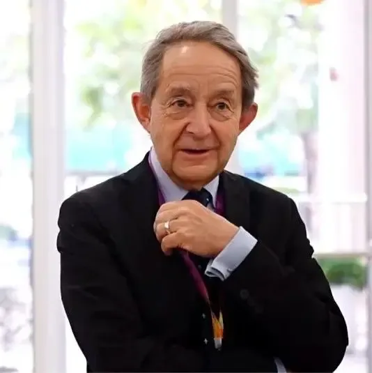 Sir Anthony Seldon Featured in Global Times