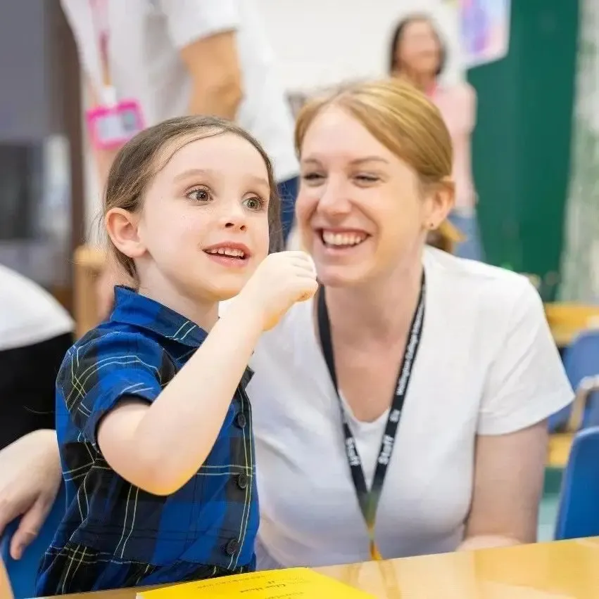 体验升级!11月来上海惠灵顿感受不一样的开放日