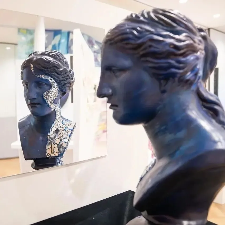 活动讲者公布 | 走向名校:视觉艺术梦想之路