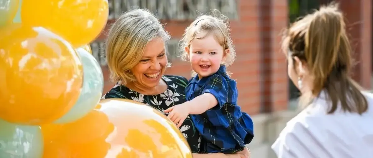 Join Our Early Years Immersive Open House on 1 November