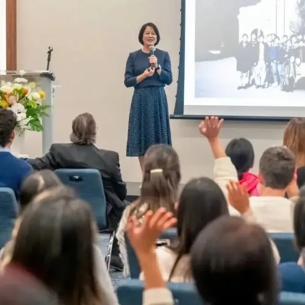 旧金山湾区惠立学校招生火热进行中