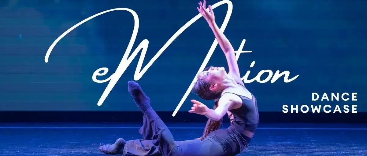 eMotion Dance Showcase 2025: Celebrating Creativity and Talent