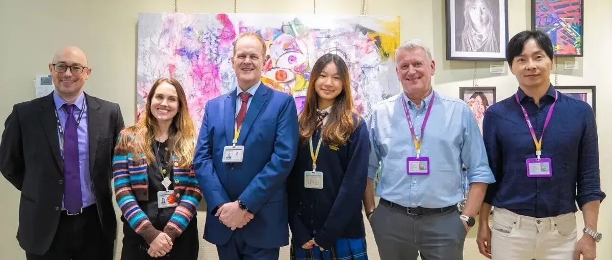 Wellington + Oogie Art Announce Pioneering Partnership