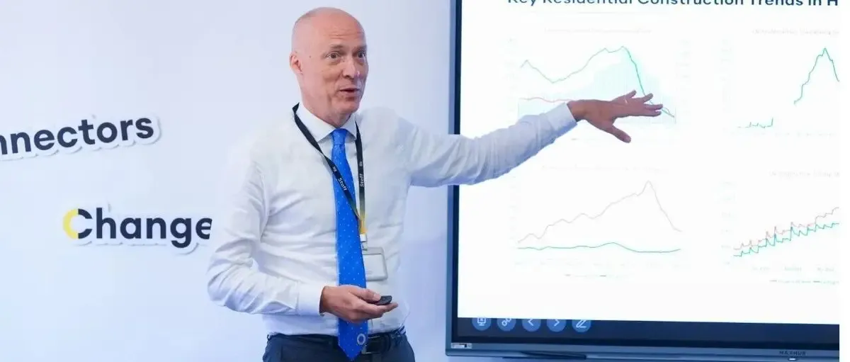 Our COO Allen Lueth Featured in China Daily