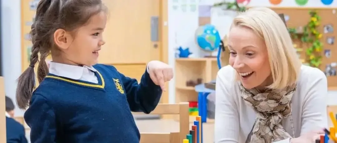 Maths Is Everywhere: The Early Years Journey into Curiosity