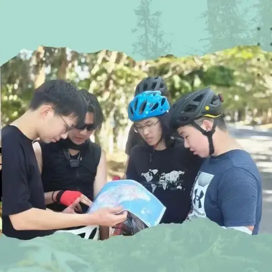 走出舒适区的勇气：两位惠灵顿学子的成长蜕变之旅