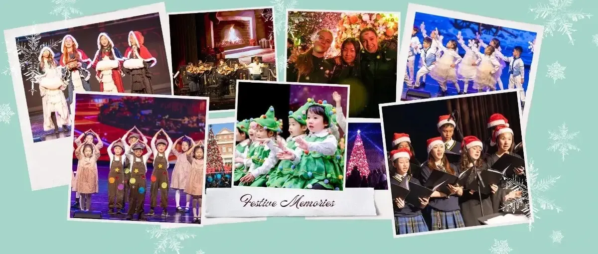 Wellington's Festive Memories: Togetherness and Joy