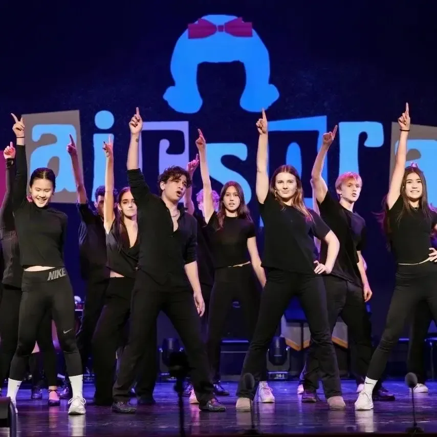 当英伦惠灵顿之声，在上海响起