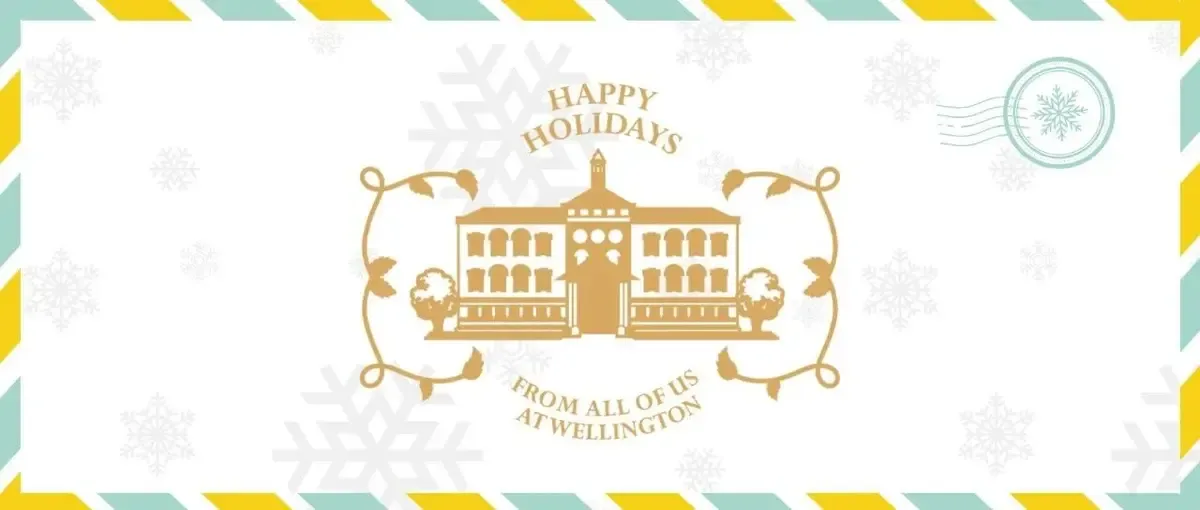 End of Year Letter From the Master