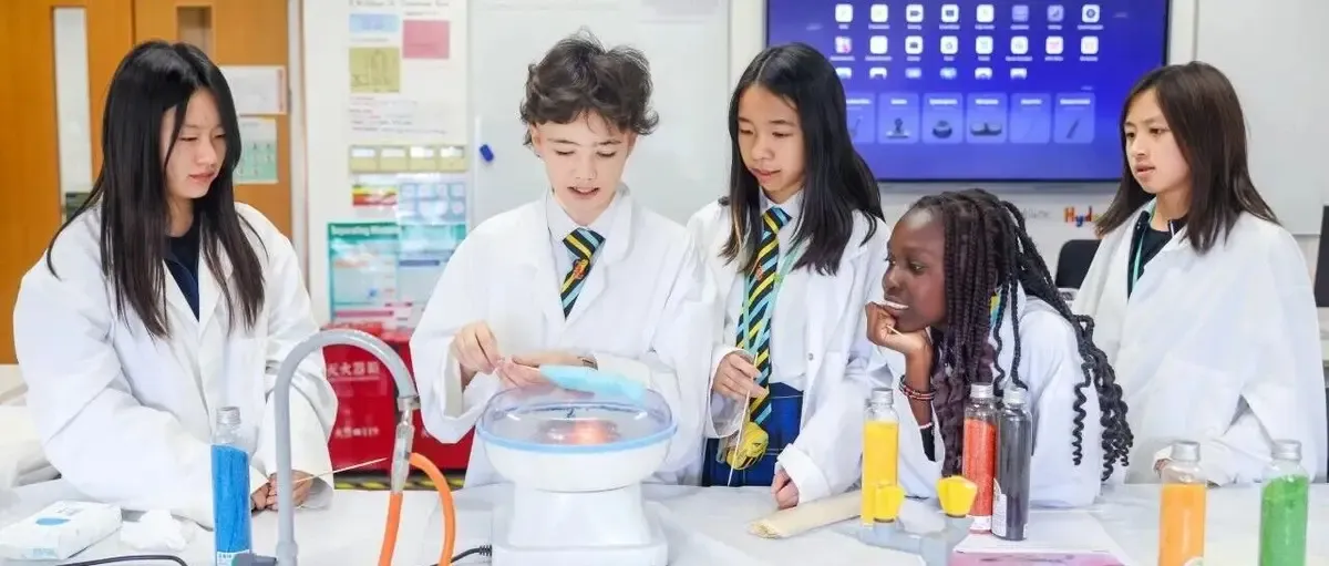 Join Us at Our Natural Sciences Pathway Event