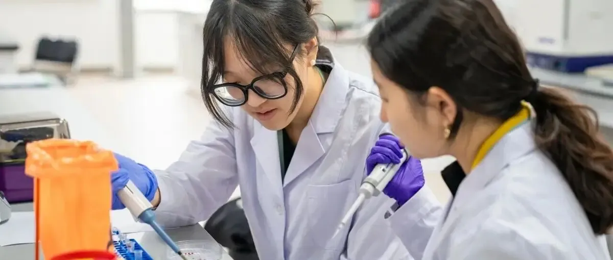 从实验室到海洋：惠灵顿iGEM队的“藤壶克星”征途