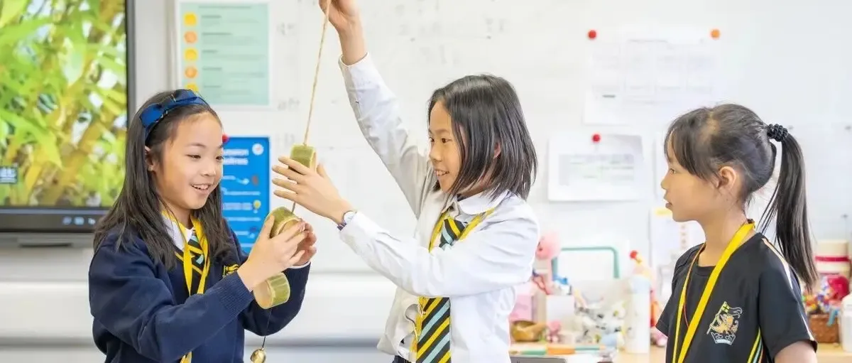 The Bamboo: A Cross-Curricular Journey in Chinese Learning