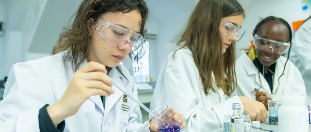 Inspiring Our Future STEM Stars