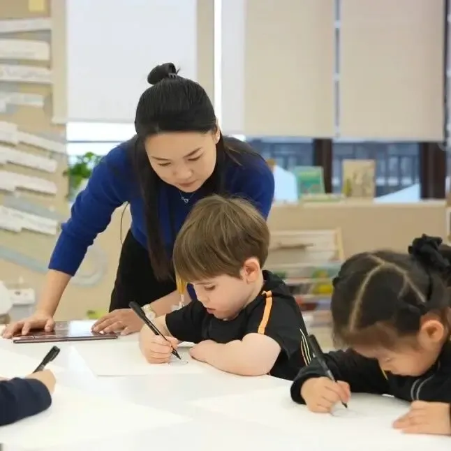 惠灵顿创客设计工坊：奇思妙想，始于小实验